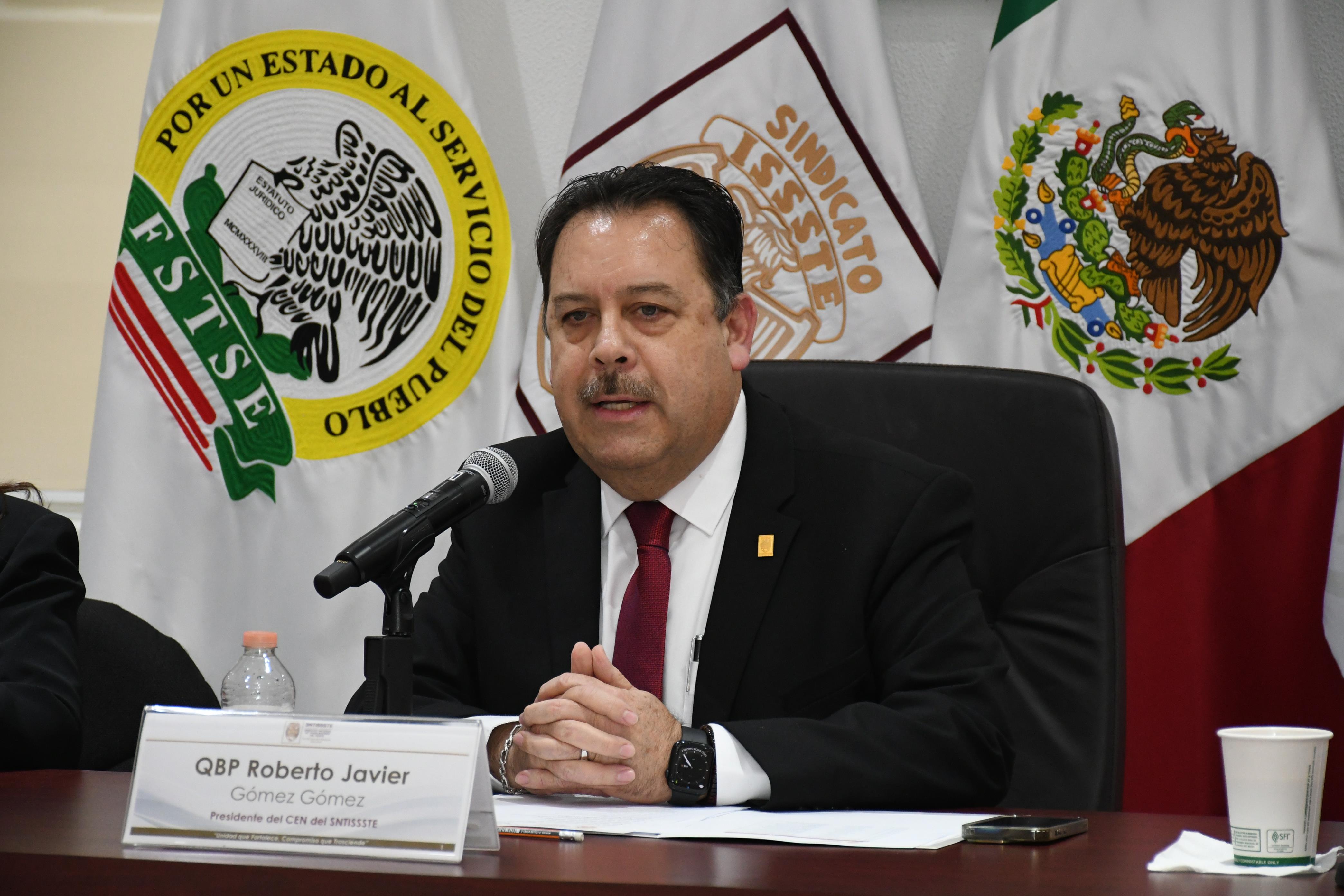 Capacitación a los Comites Electorales de los Estados Zona Norte